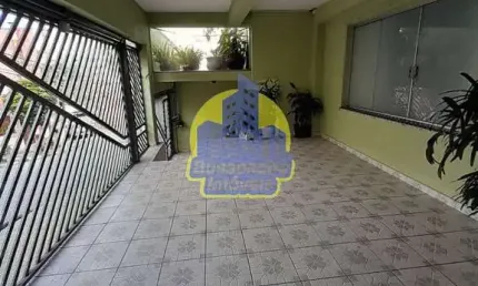 Casa com 3 dormitórios à venda, 400 m² por r$ 1.230.000,00 - centro - osasco/sp
