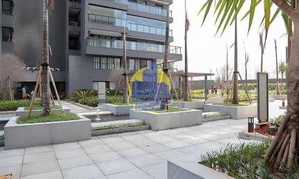 Apartamento com 4 dormitórios à venda, 153 m² por R$ 2.100.000,00 - Vila Yara - Osasco/SP