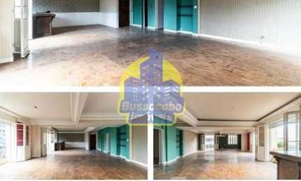 Apartamento com 2 dormitórios, 283 m² - venda por R$ 3.000.000,00 ou aluguel por R$ 10.000,00/mês -