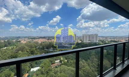 Apartamento com 3 dormitórios à venda, 183 m² por R$ 2.406.000,00 - Vila Yara - Osasco/SP