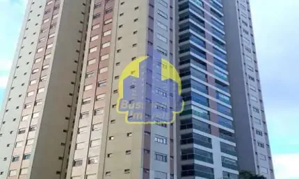 Apartamento com 3 dormitórios à venda, 194 m² por R$ 2.200.000,00 - Adalgisa - Osasco/SP
