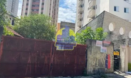 Terreno à venda, 346 m² por R$ 1.500.000,00- Vila Osasco - Osasco/SP