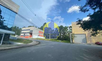 Terreno à venda, 1080 m² por R$ 952.000,00 - Centro - Vargem Grande Paulista/SP