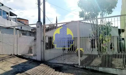 Terreno à venda, 665 m² por R$ 850.000,00 - Pestana - Osasco/SP