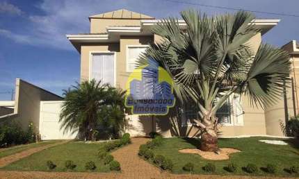 Casa com 4 dormitórios à venda por R$ 2.000.000 - AY - Boituva/São Paulo - CA0215