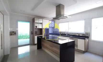 Sobrado com 4 dormitórios à venda, 399 m² por R$ 1.800.000,00 - City Bussocaba - Osasco/SP