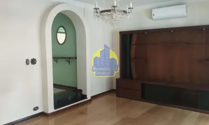 Sobrado com 3 dormitórios à venda, 200 m² por R$ 1.700.000,00 - Vila Yara - Osasco/SP