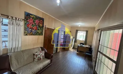 Casa com 4 dormitórios à venda, 750 m² por R$ 1.800.000,00 - Centro - Carapicuíba/SP
