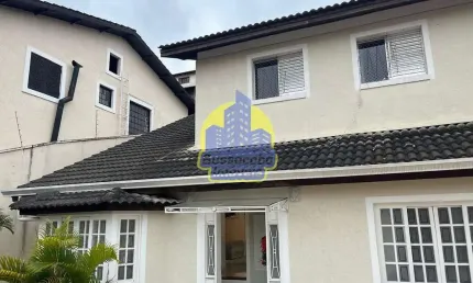 Casa com 4 dormitórios à venda, 360 m² por R$ 2.000.000,00 - City Bussocaba - Osasco/SP