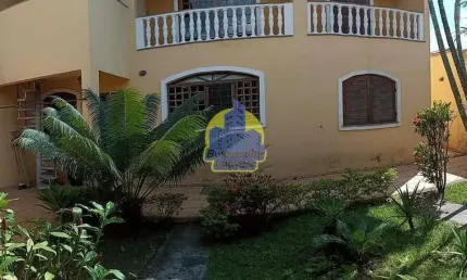 Casa com 3 quartos à venda na Bela Vista, Osasco 