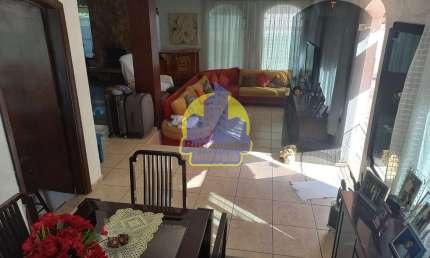 Casa com 3 dormitórios à venda, 263 m² por R$ 1.600.000,00 - City Bussocaba - Osasco/SP