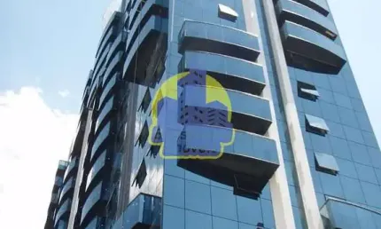 Apartamento com 3 dormitórios à venda, 180 m² por R$ 3.400.000,00 - Brooklin - São Paulo/SP