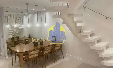 Apartamento com 2 dormitórios à venda, 170 m² por R$ 3.800.000,00 - Vila Yara - Osasco/SP