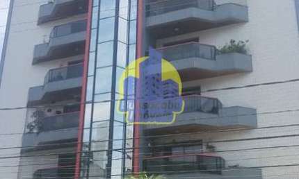 Cobertura com 3 dormitórios, 400 m² - venda por R$ 6.000.000,00 ou aluguel por R$ 17.800,00/mês - C