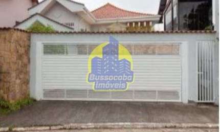 Sobrado com 5 dormitórios à venda, 500 m² por R$ 2.700.000,00 - Parque dos Príncipes - São Paulo/SP