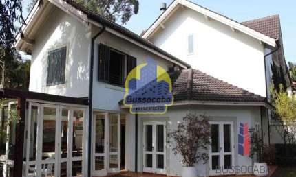 Casa com 4 dormitórios à venda, 460 m² por R$ 2.250.000,00 - Parque dos Príncipes - São Paulo/SP