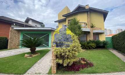 Sobrado com 4 dormitórios à venda, 310 m² por R$ 2.500.000,00 - Parque dos Príncipes - São Paulo/SP