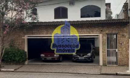 Casa com 2 dormitórios, 400 m² - venda por R$ 2.400.000,00 ou aluguel por R$ 8.500,00/mês - Preside