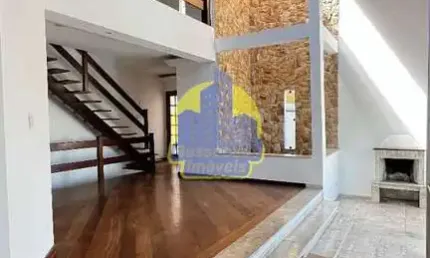 Sobrado com 4 dormitórios à venda, 400 m² por R$ 2.300.000,00 - Parque dos Príncipes - São Paulo/SP