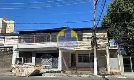 Casa com 3 dormitórios, 390 m² - venda por R$ 3.000.000,00 - Vila Campesina - Osasco/SP