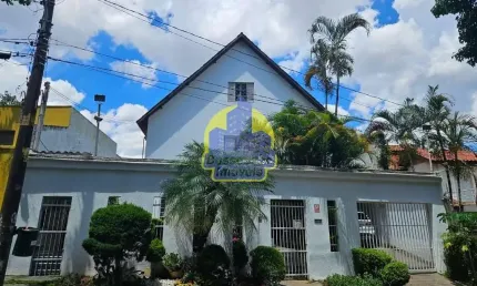 Sobrado à venda, Parque dos Príncipes, São Paulo, SP