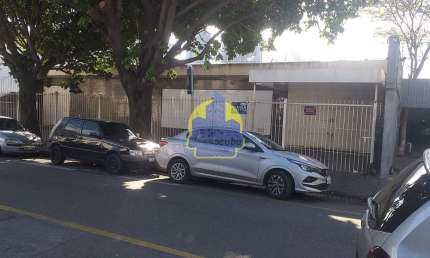 Casa à venda, 500 m² por R$ 4.000.000,00 - Centro - Osasco/SP