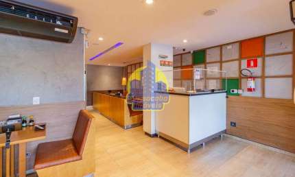 Casa à venda, 600 m² por R$ 4.000.000,00 - Centro - Osasco/SP