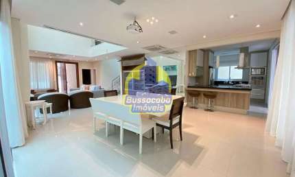 Casa com 5 dormitórios à venda, 397 m² por R$ 6.000.000,00 - Riviera de São Lourenço - Bertioga/SP