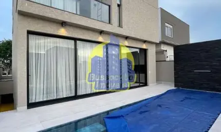 Sobrado com 5 dormitórios à venda, 536 m² por R$ 6.950.000,00 - Umuarama - Osasco/SP