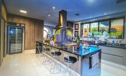 Casa com 4 dormitórios, 1599 m² - venda por R$ 40.000.000,00 ou aluguel por R$ 150.000,00/mês - Jar