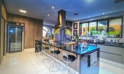 Casa com 4 dormitórios, 1599 m² - venda por R$ 40.000.000,00 ou aluguel por R$ 150.000,00/mês - Jar