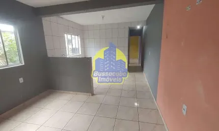 Casa com 2 dormitórios para alugar, 24 m² por R$ 1.200,00/mês - Bussocaba - Osasco/SP