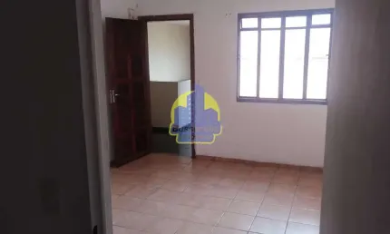 Apartamento com 1 quarto à venda na Rua Agostinho Navarro, 971, Conceição, Osasco