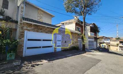 Casa com 2 dormitórios, 61 m² por  600.000,00 - Jardim D Abril - Osasco/SP