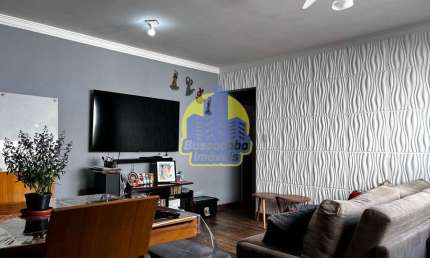 Apartamento à venda, Vila São Francisco, São Paulo, SP