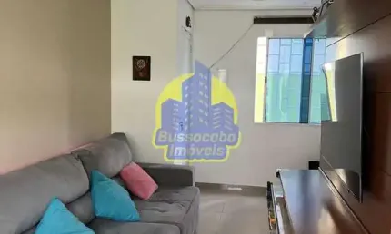 Casa com 1 quarto à venda no Quitaúna, Osasco 
