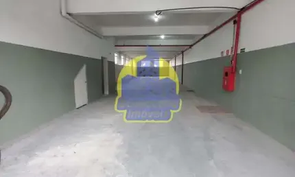 Ponto comercial para alugar no Jardim das Flores, Osasco 