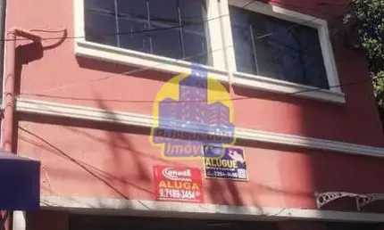 Ponto comercial para alugar na Vila Yara, Osasco 