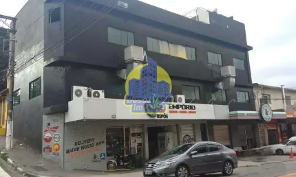 Prédio, 750 m² - venda por R$ 2.800.000,00 ou aluguel por R$ 11.000,00/mês - Jaguaribe - Osasco/SP