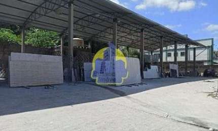 Galpão à venda, 621 m² por R$ 2.300.000,00 - Jardim Califórnia - Barueri/SP