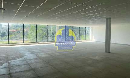 Prédio para alugar, 605 m² por R$ 75.917,34/mês - Centro - Osasco/SP