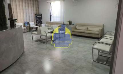 Sala para alugar, 36 m² por R$ 2.700,00/mês - Bela Vista - Osasco/SP