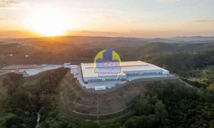 Galpão para alugar, 6190 m² por R$ 181.250,00/mês - São Roque - São Roque/SP