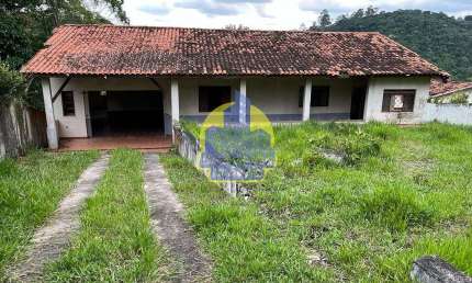 Chácara com 3 dormitórios à venda, 4400 m² por R$ 1.000.000 - Chácaras Monte Serrat - Itapevi/SP