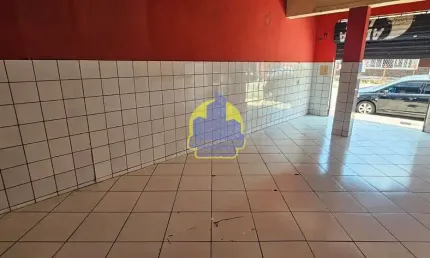 Ponto comercial para alugar na Avenida Comandante Sampaio, 471, Km 18, Osasco