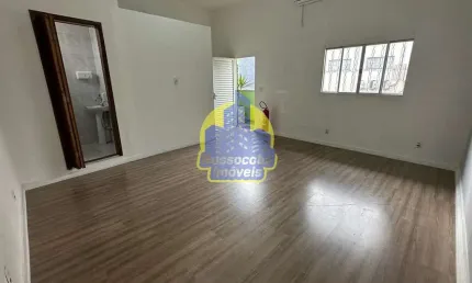 Sala para alugar, 40 m² por R$ 3.651,88/mês - Vila Silva Ribeiro - Carapicuíba/SP
