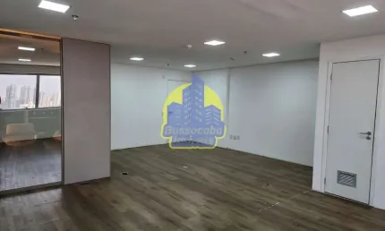 Sala, 53 m² - venda por R$ 390.000,00 -  Vila Yara - Osasco/SP
