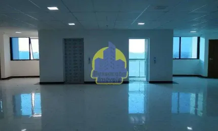 Sala, 25 m² - venda por r$ 245.000,00 ou aluguel por r$ 2.280,00/mês - cidade intercap - taboão da