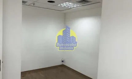 Sala para alugar, 40 m² por R$ 3.630,00/mês - Alphaville Industrial - Barueri/SP