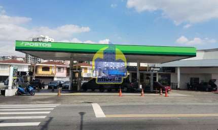 Ponto para alugar, 300 m² por R$ 13.000,00/mês - Vila Nova Osasco - Osasco/SP